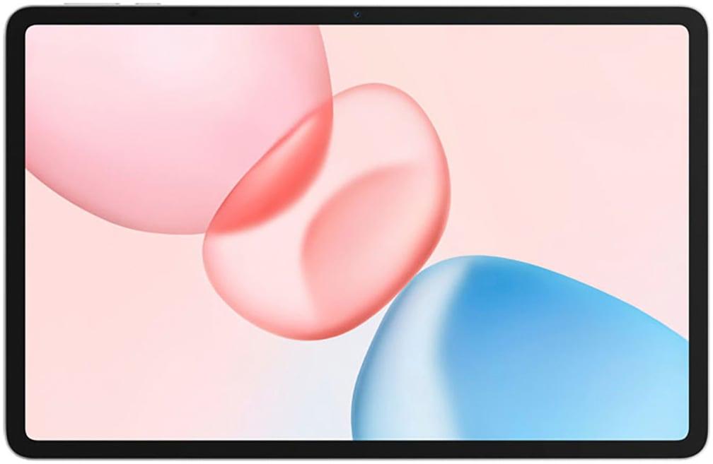 HONOR Tablet "Pad 10 8GB + 256GB", Energieeffizienz: F (A-G), grau, 256 GB, Tablets_EBookReader