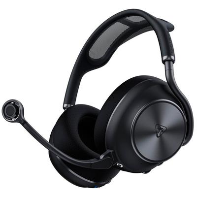 TURTLE BEACH Gaming-Headset "Stealth Pro II XB", schwarz, B:24,6cm H:8,5cm T:30,4cm, Kopfhörer