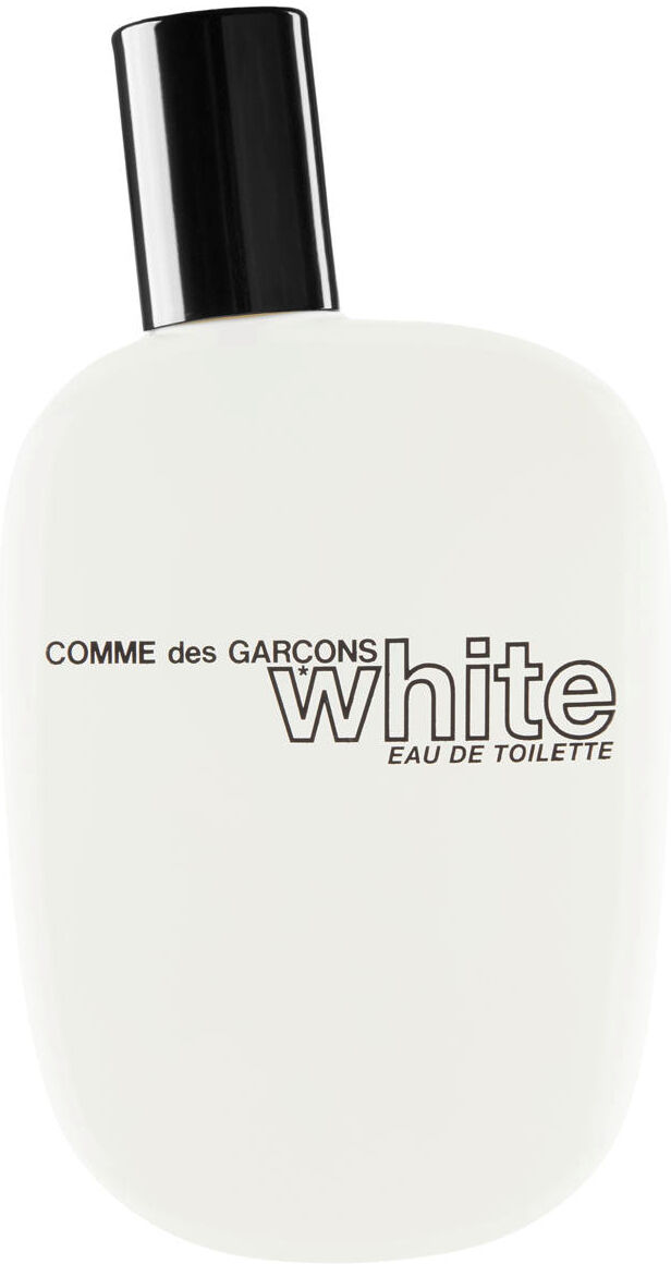 Comme des Garçons White Eau de Toilette 50 ml