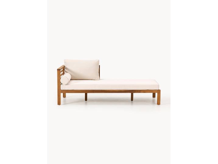 Garten-Daybed Bo aus Akazienholz