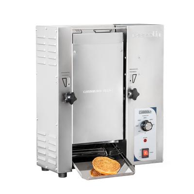 Vertikaler Toaster 300 CTV300 Casselin