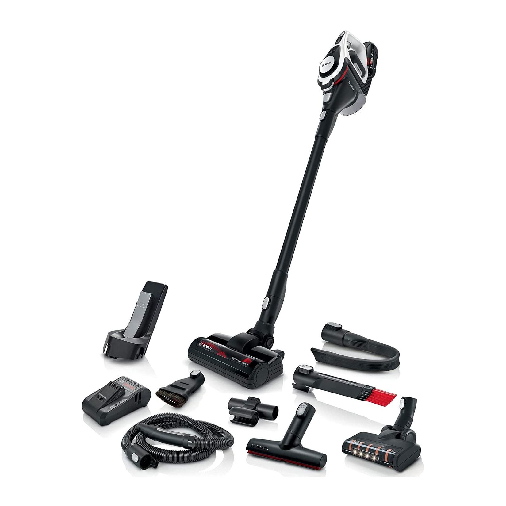 Bosch BSS825MULT Akkustaubsauger