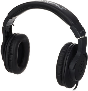 Audio-Technica ATH-M20x Schwarz