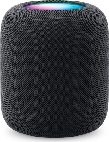 Apple HomePod 2nd Generation   schwarz - Refurbished