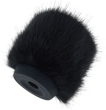 Bubblebee The Windkiller XS Schwarz