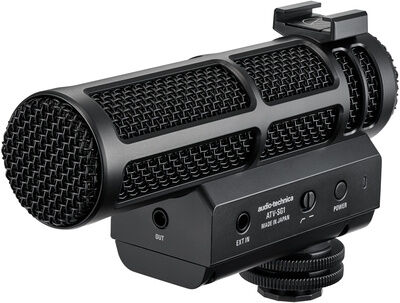 Audio-Technica ATV-SG1