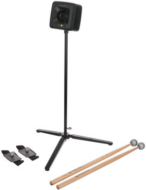 Aerodrums Air Percussion Set 2