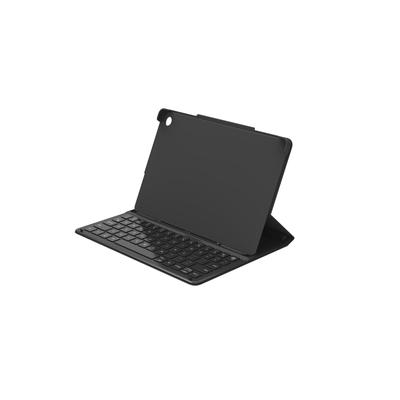 SAMSUNG Tablet-Hülle "Designed for Samsung NEOS Keyboard Case (Pogo) für Tab S10 FE/S10 Lite", schwarz, Samsung Galaxy Tab S10 FE Samsung Galaxy Tab S10 Lite, Hüllen