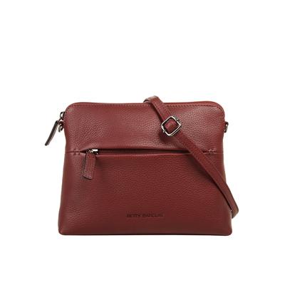 Betty Barclay Umhängetasche Damen rot, ONE SIZE