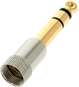 Audio-Technica Headphone Adapter