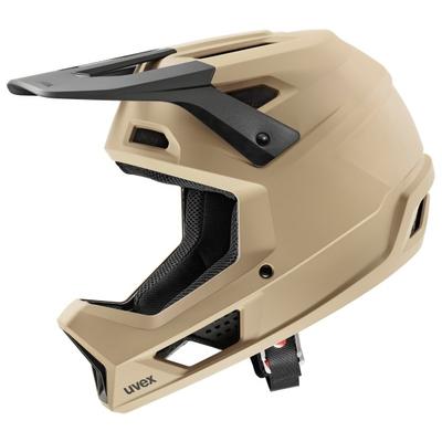 Uvex - Ravage - Radhelm Gr 56-59 cm beige