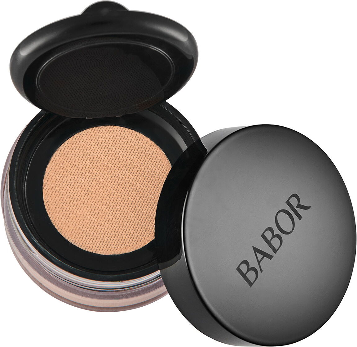 BABOR Mineral Powder Foundation 01 Light 20 g