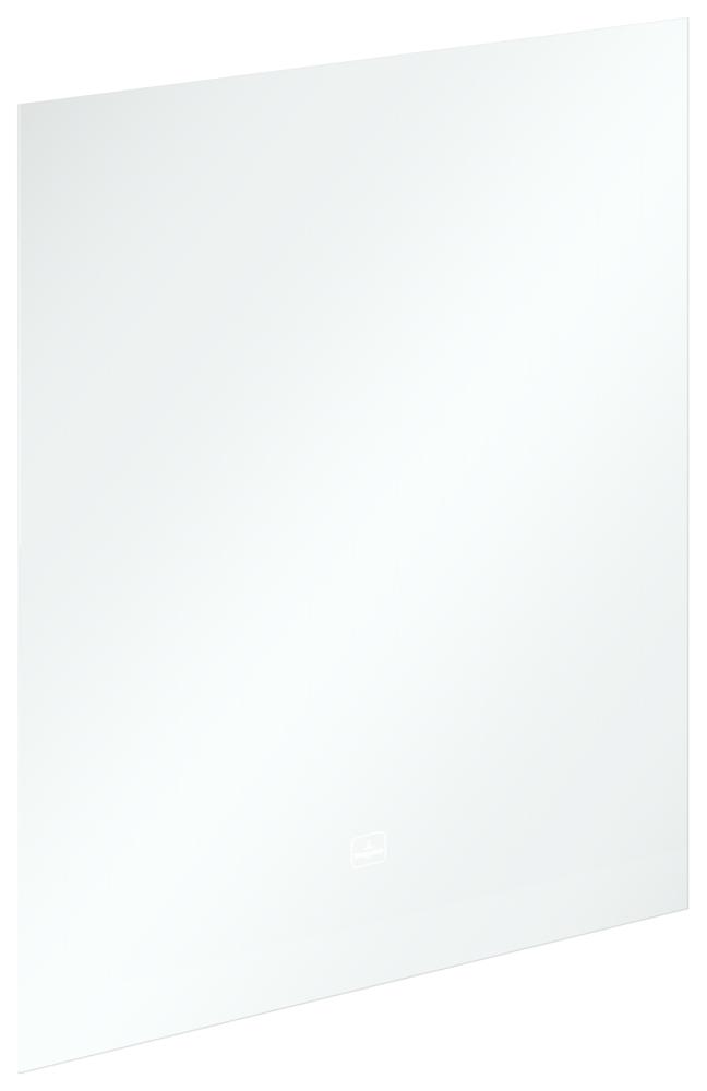 Villeroy & Boch Spiegel More to See Lite A47765 650x750x24mm mit Beleuchtung A4776500