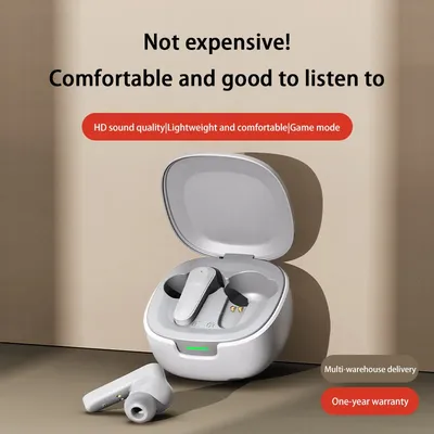 Original A98 Bluetooth 5.4 Drahtlose Kopfhörer ENC Noise Cancelling In Ear Wasserdichte Integrierte Mikrofon Kopfhörer 2026