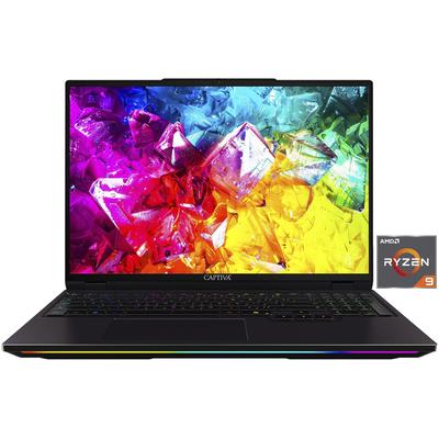CAPTIVA Gaming-Notebook "Highend Gaming R10-1149GE", ohne farbbezeichnung, B:37,5cm H:12,4cm T:58,8cm, Notebooks