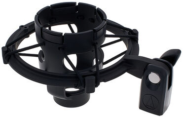 Audio-Technica AT8449a Schwarz