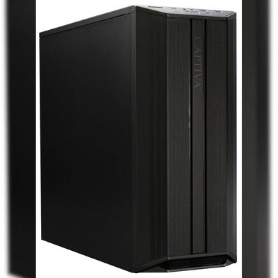 Captiva PC Workstation R89-641 (Ryzen 7 9700X/SSD 1TB/32GB/WLAN/w/o OS)
