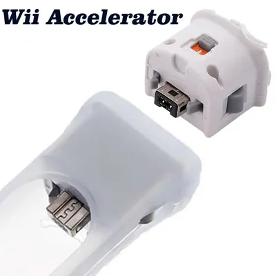 Gaming Controller Accelerator Starke Kompatibilität Adapter Controller Enhancer für MotionPlus Gaming Controller Dynamic Enhancer