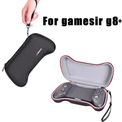 Game Controller Aufbewahrung tasche für Gamesir G8 plus Galileo Handy Gaming Controller Eva Hard Protective Trage tasche