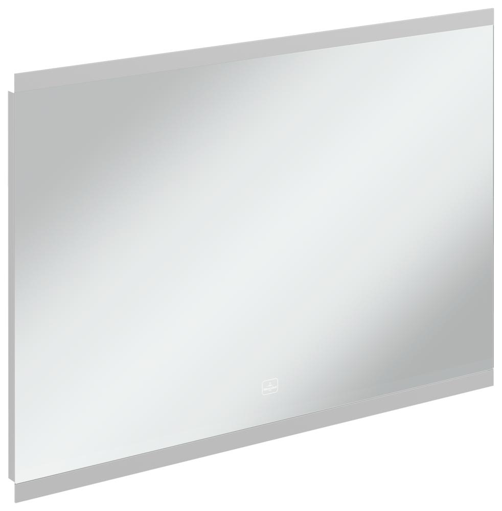 Villeroy & Boch Spiegel More to See Square A47510 1000x700x27mm mit Beleuchtung A4751000
