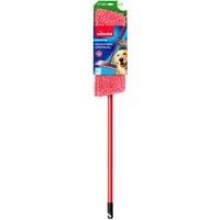 Bodenwischer Pet Pro MICROFIBRE UNIVERSAL rot
