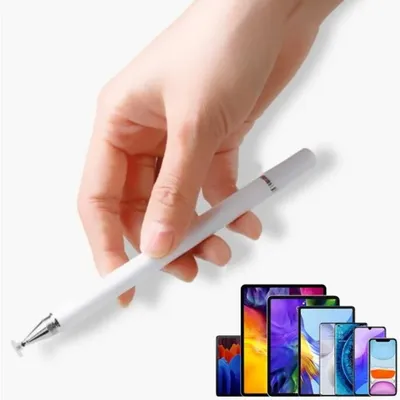 Stylus Pen Universal für Microsoft Surface Pro 9 8X4 5 6 7 Surface GO 2 Book Laptop Studio Tablet Kapazitiver Bildschirm Touch Pen