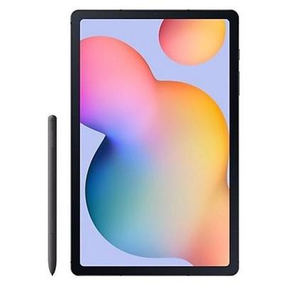 Samsung Tablet-PC »Galaxy Tab S6 Lite LTE« Oxford Gray 128 GB, 24.45x0.7x15.43 cm