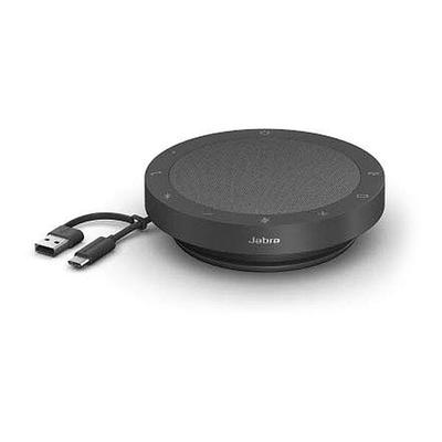Jabra Freisprechlösung »Speak2 55 MS« USB-A+USB-C