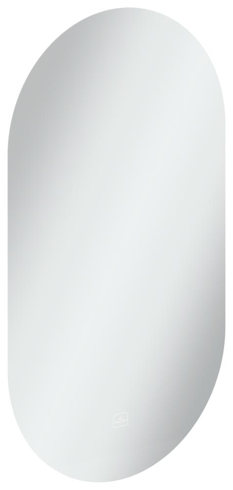 Villeroy & Boch Spiegel More to See Lite A48350 500x900x23mm mit Beleuchtung A4835000