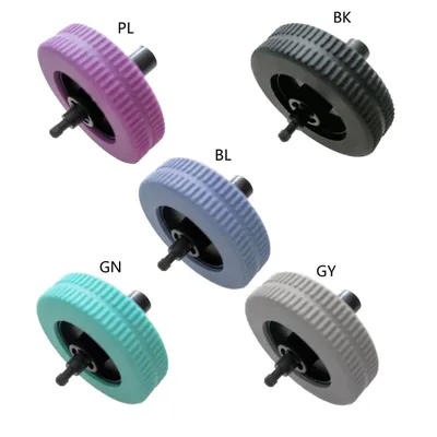 Maus Scroll Rad Riemens cheibe Mäuse Rad Roller Ersatzteil für Logitech G102 G304 G305 Gaming Maus