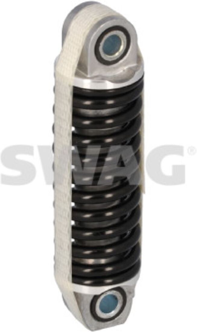 Schwingungsdämpfer, Keilrippenriemen SWAG 33 11 1828