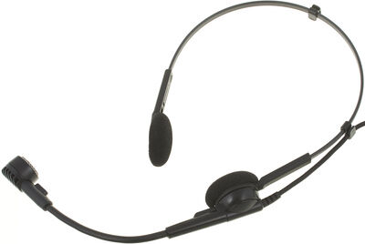Audio-Technica Pro 8 HEcW