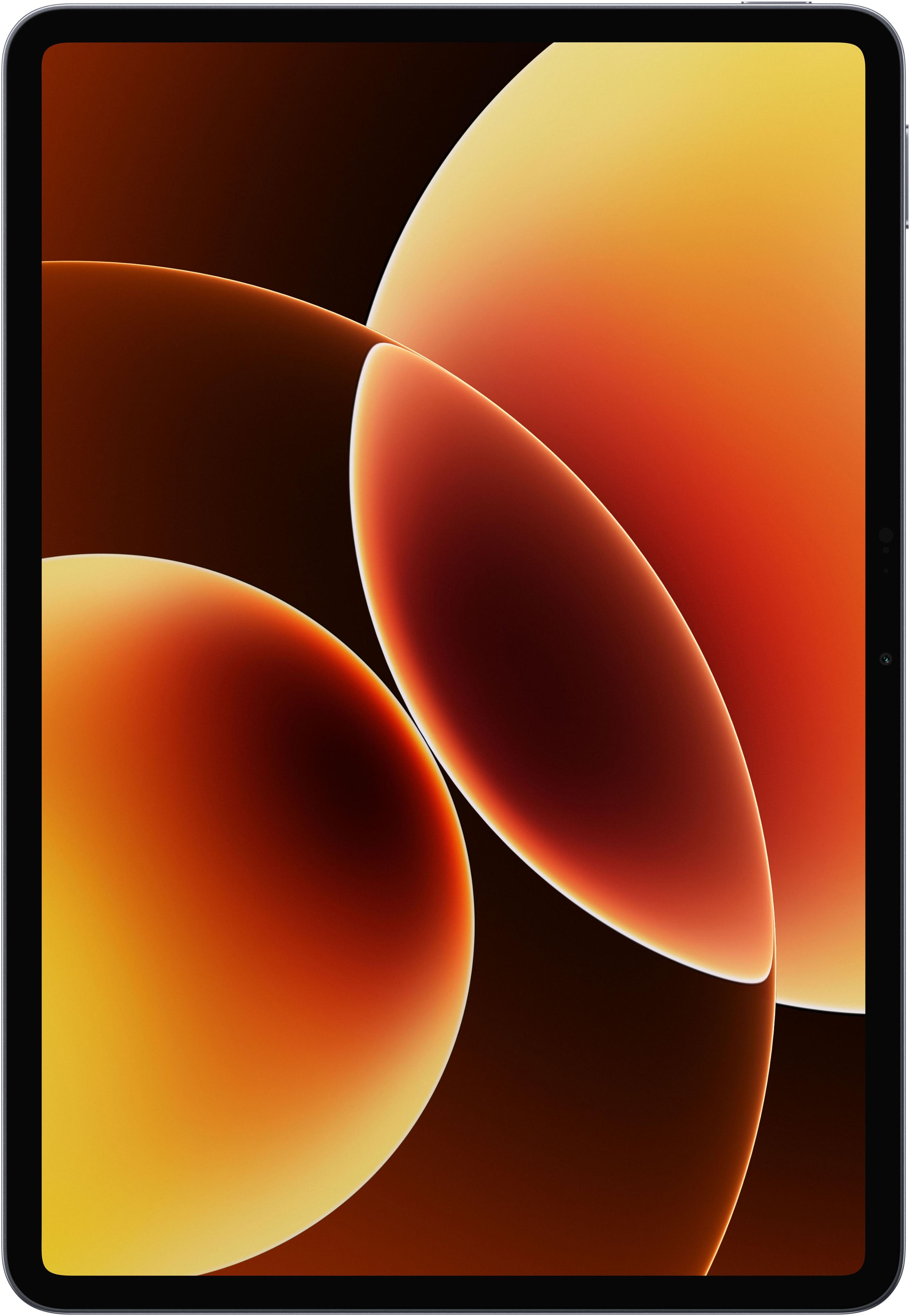 XIAOMI Tablet "Xiaomi Pad 8 8+128", Energieeffizienz: F (A-G), gray, 128 GB, Tablets_EBookReader