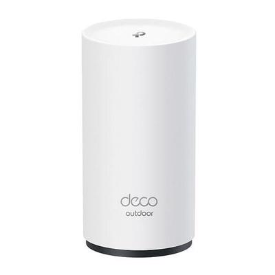 tp-link WLAN Router »Deco BE25-Outdoor« Dual-Band WiFi 7 mit 3,6 Gbps
