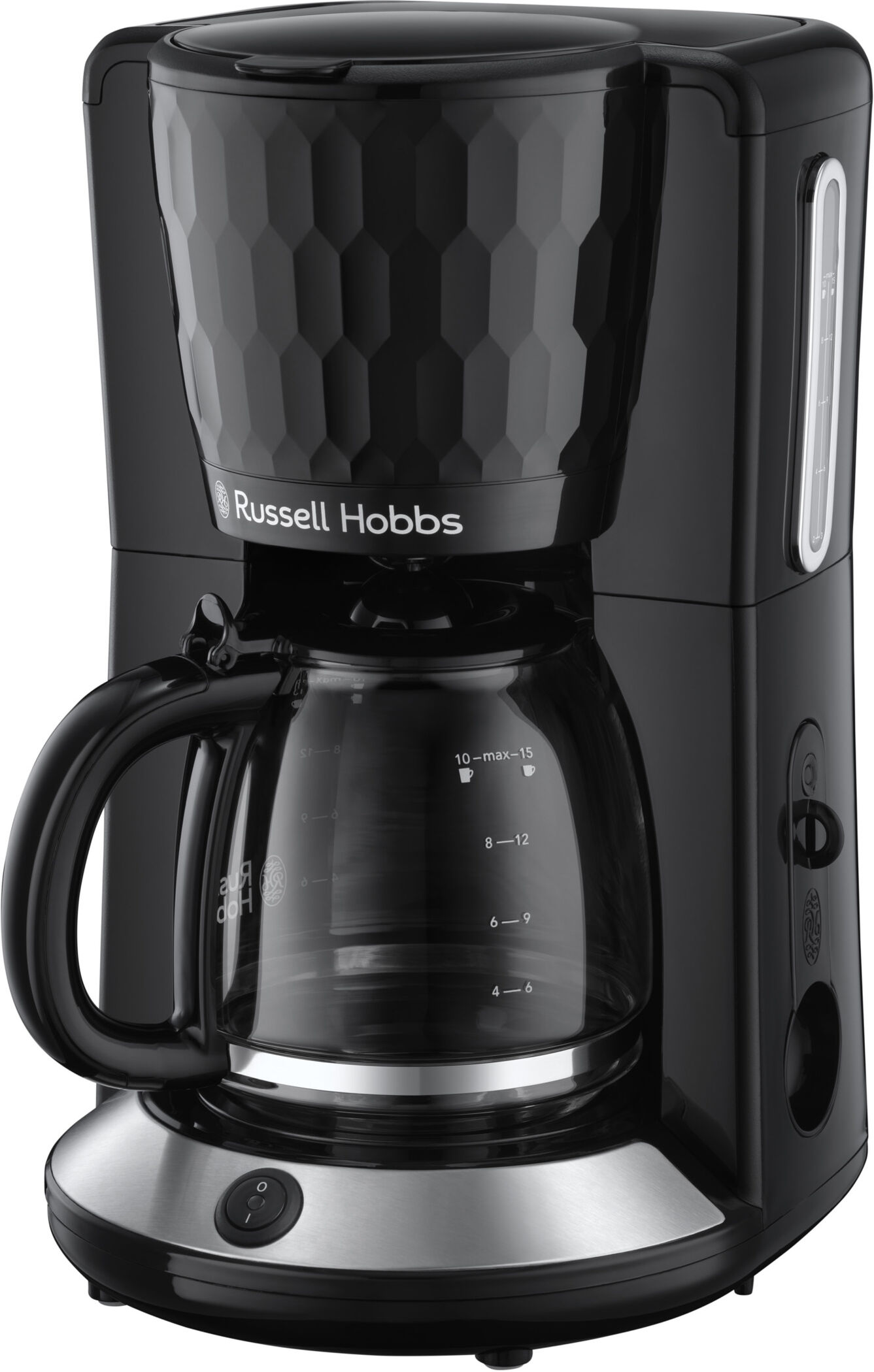 RUSSELL HOBBS Kaffeemaschine Honeycomb »27011-56«