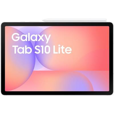 Samsung Tablet »Galaxy Tab S10 Lite Wi-Fi (2025)« grau 128 GB grau, 25.4x16.6x0.7 cm