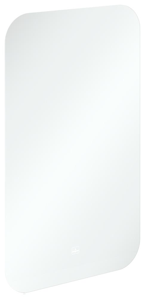 Villeroy & Boch Spiegel More to See Lite A47910 600x1000x24mm mit Beleuchtung A4791000