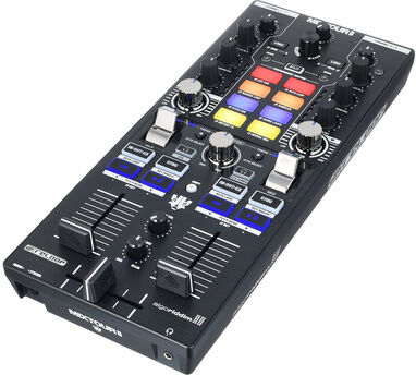Reloop Mixtour Pro