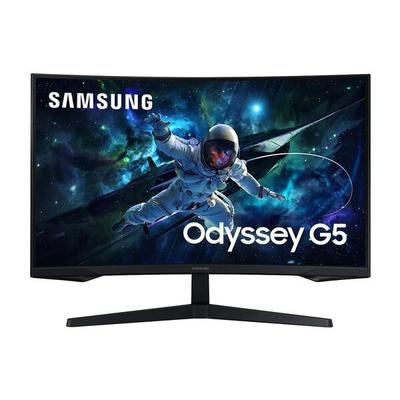 Samsung Curved Monitor »S32CG552EU« 81,28 cm / 32 ''