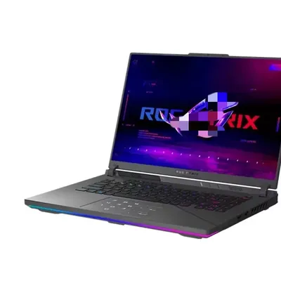 Aotesier Computer PC Gaming ROG Strix G18 NVIDIA RTX 4060, 32 GB, 18,0 WQXGA 240 Hz, Core i9-13900H Gaming Laptop PC Gamer