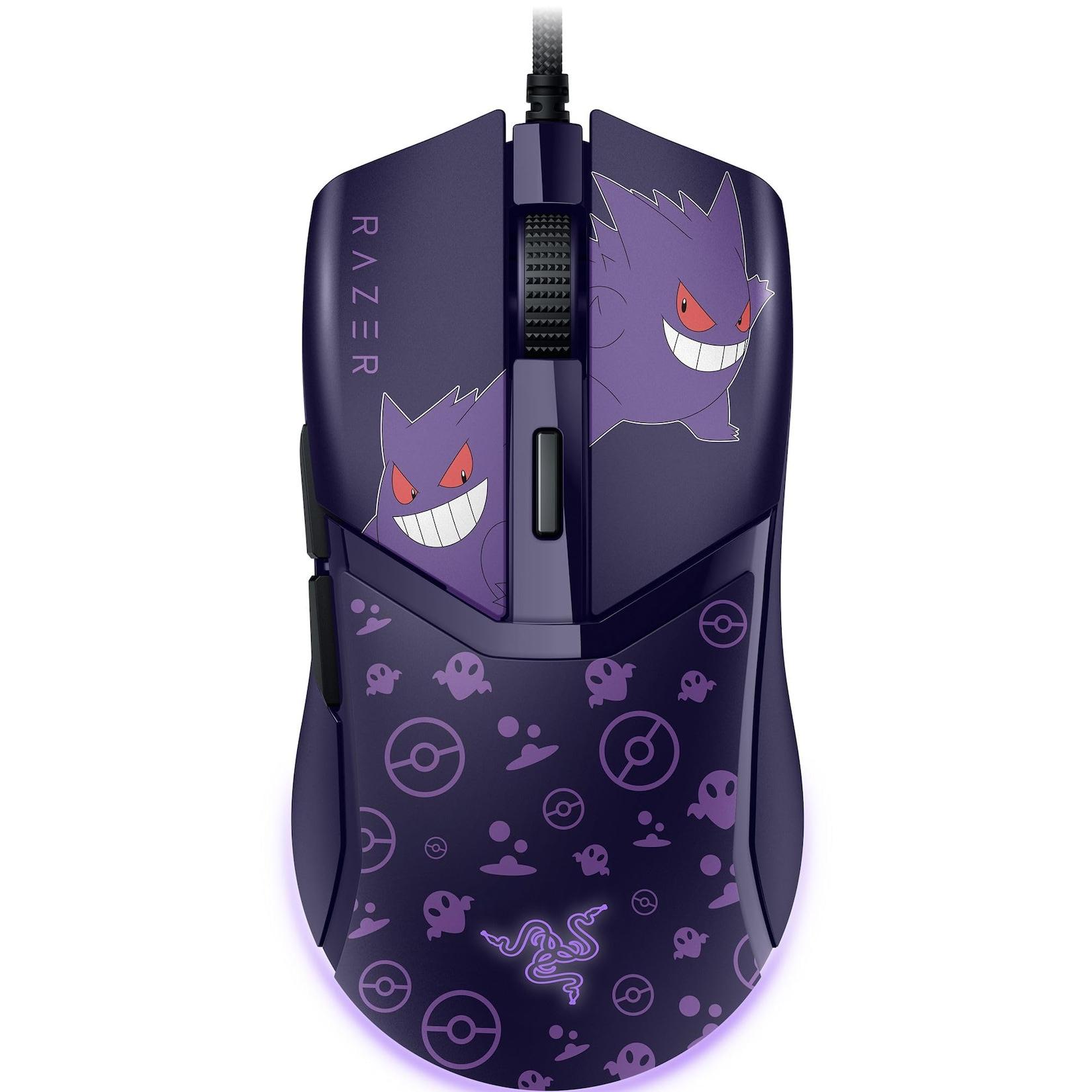 RAZER Gaming-Mäuse