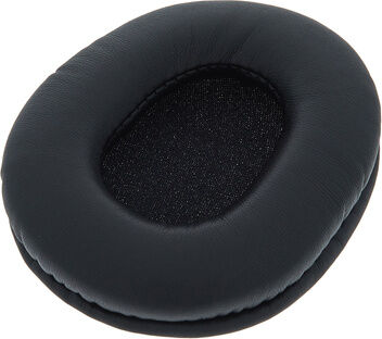 Audio-Technica ATH-M50X Ear Pad BK Schwarz