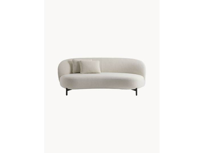 Teddy-Sofa Lunam (3-Sitzer)