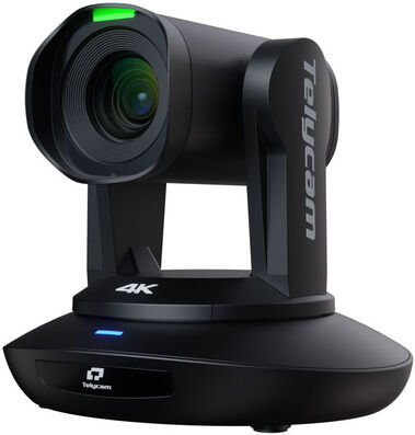 Telycam Vision+ 4KN 20X Bk
