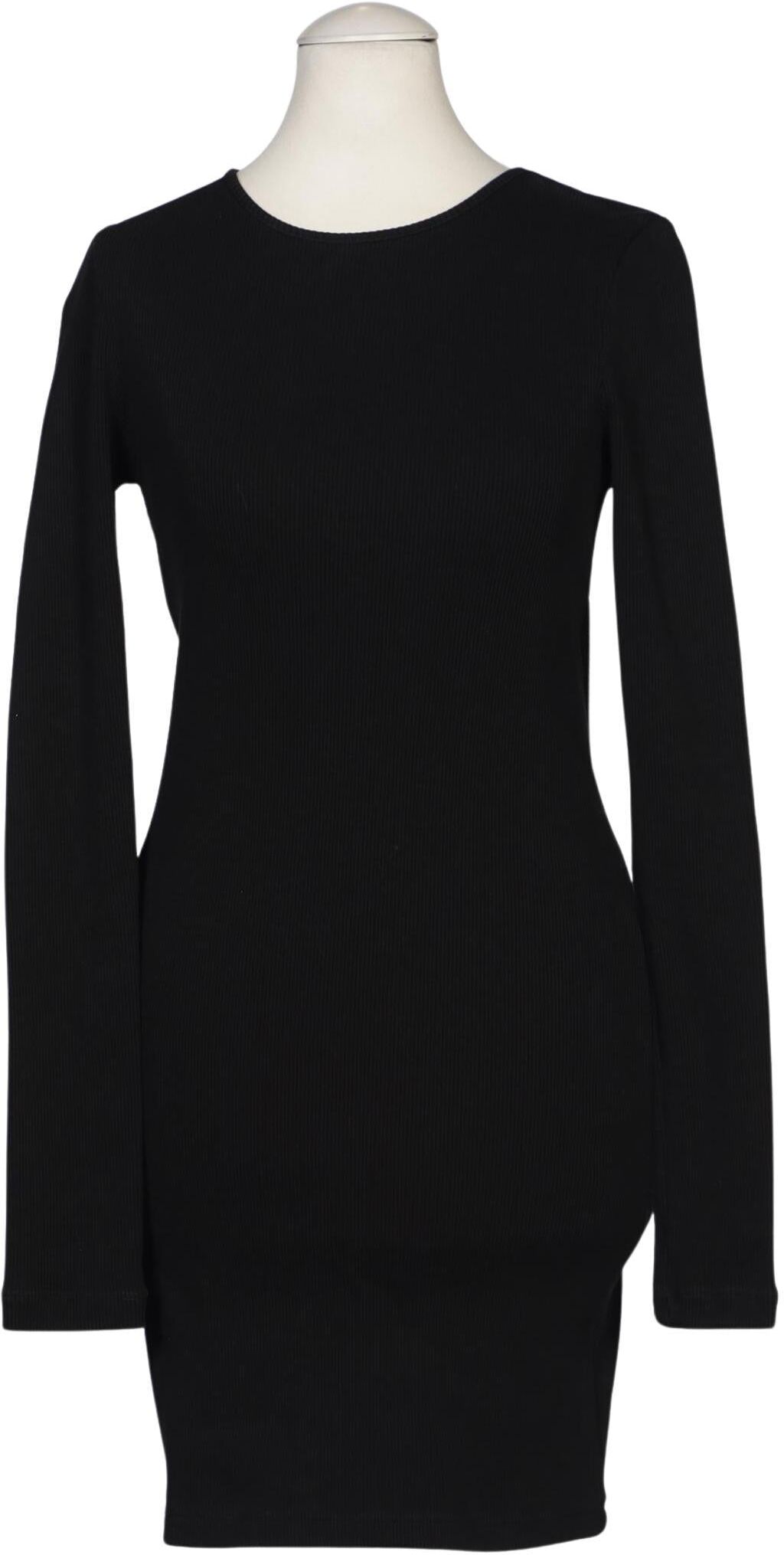 By Aylin Koenig Damen Kleid, Schwarz, Gr. XS, Elasthan / Baumwolle - Second Hand